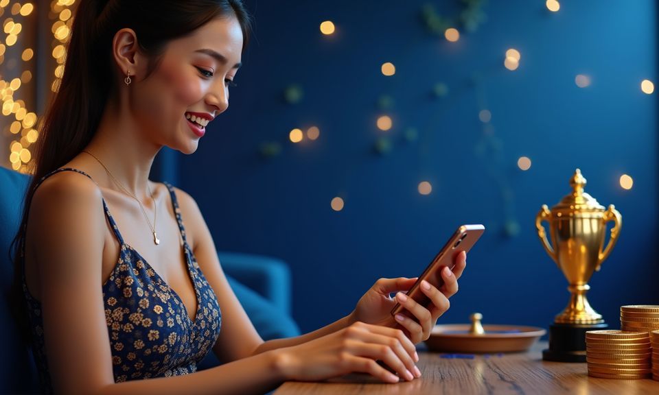 mantap918 mobile gaming